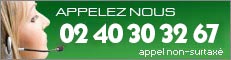 Appelez-nous au 02 40 30 32 67